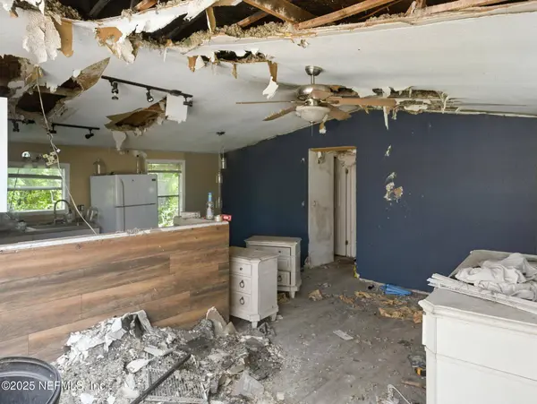 5794 INDIAN TRL, Keystone Heights, FL 32656