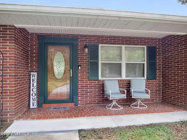 3901 STATE RD 21, Keystone Heights, FL 32656