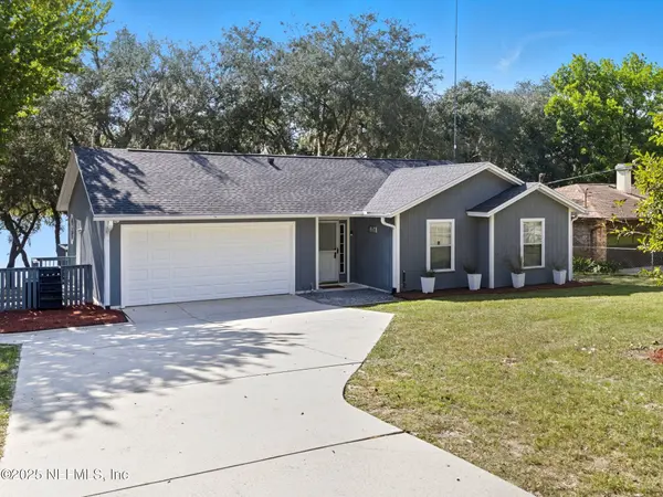 5644 SILVER SANDS CIR, Keystone Heights, FL 32656