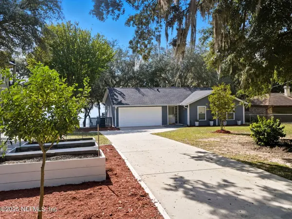 5644 SILVER SANDS CIR, Keystone Heights, FL 32656