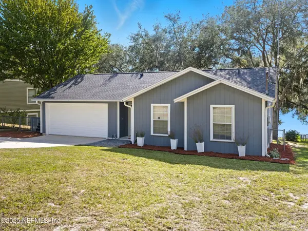 5644 SILVER SANDS CIR, Keystone Heights, FL 32656