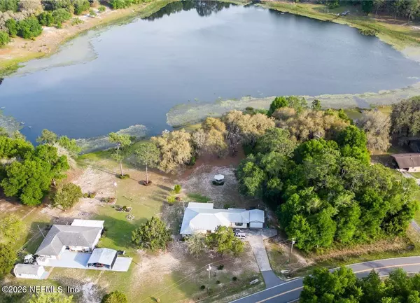 135 ASHLEY LAKE DR, Melrose, FL 32666