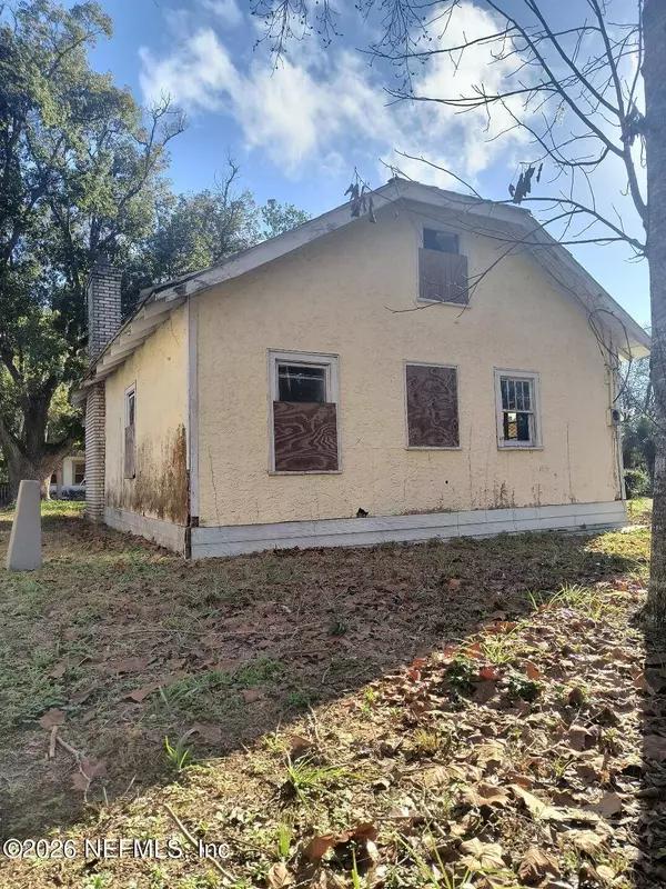 140 SW CITRUS AVE, Keystone Heights, FL 32656