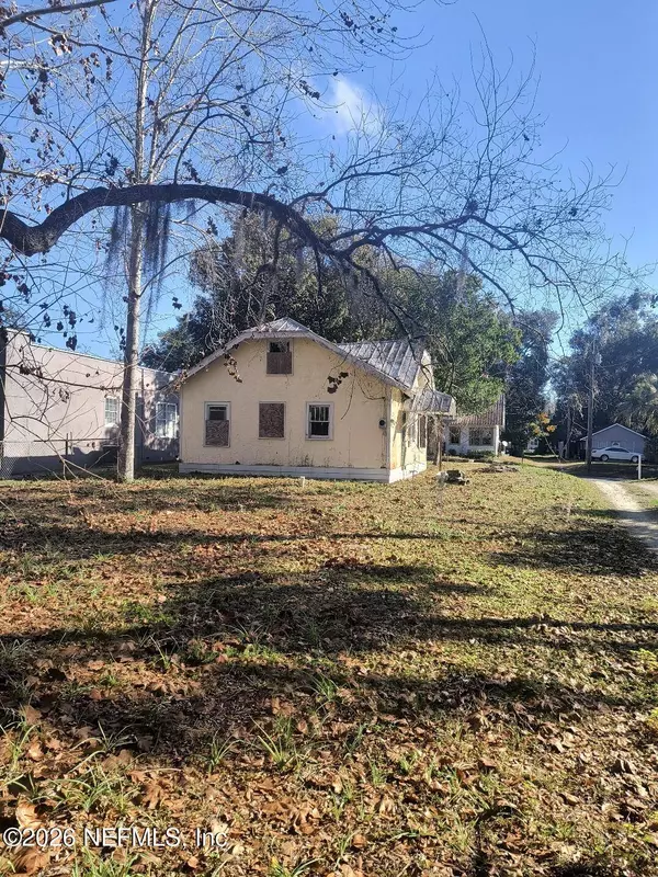 140 SW CITRUS AVE, Keystone Heights, FL 32656