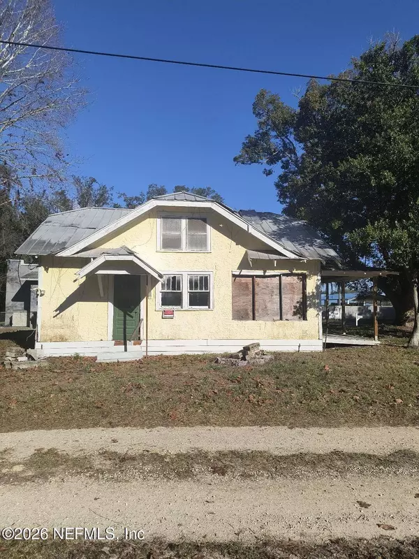 140 SW CITRUS AVE, Keystone Heights, FL 32656