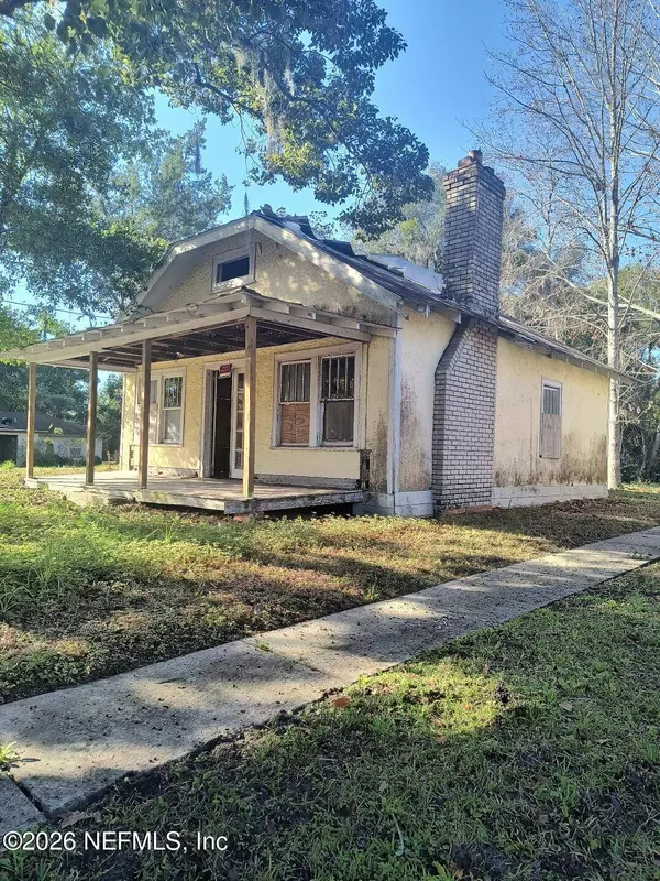 140 SW CITRUS AVE, Keystone Heights, FL 32656