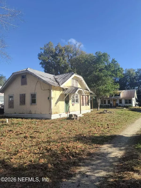 140 SW CITRUS AVE, Keystone Heights, FL 32656