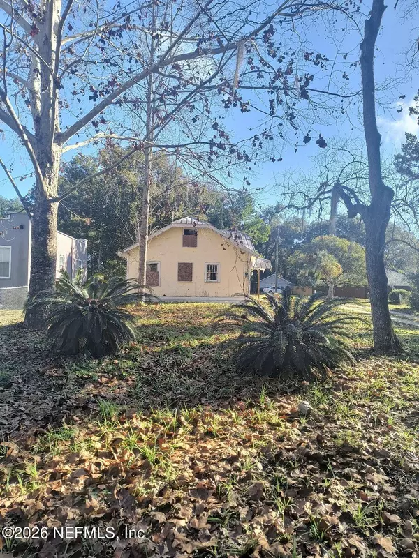 140 SW CITRUS AVE, Keystone Heights, FL 32656