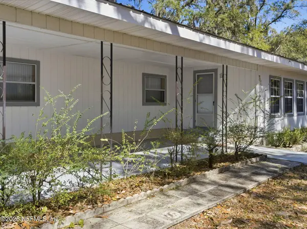 6930 COUNTY ROAD 214, Melrose, FL 32666