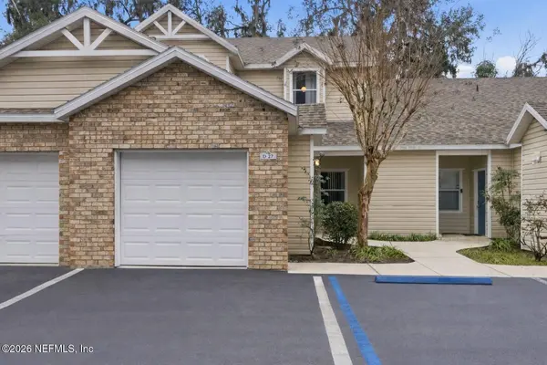 4700 SW ARCHER RD, Gainesville, FL 32608