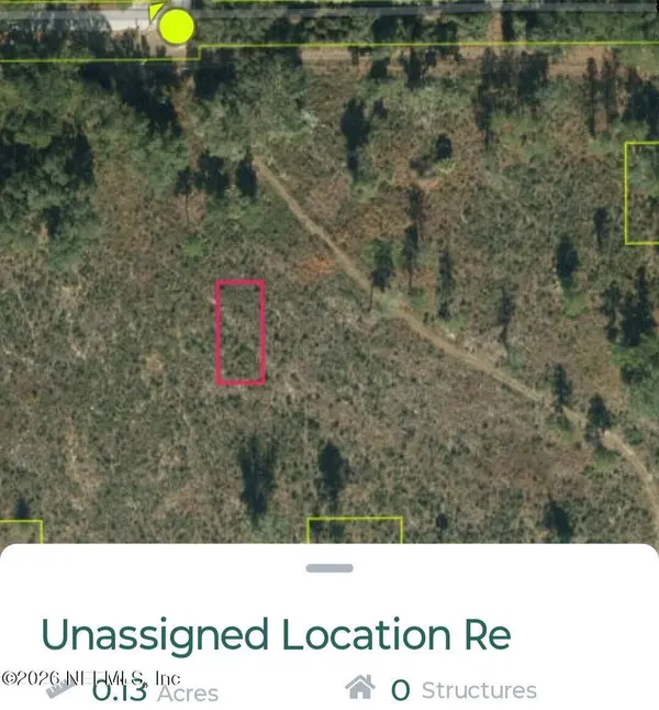 000 MISSISSIPPI ST, Hawthorne, FL 32640