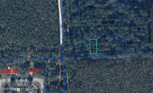 000 FIRST ST, Hawthorne, FL 32640