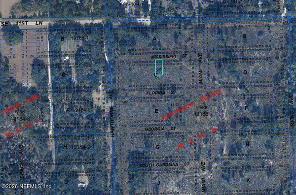 000 MISSISSIPPI ST, Hawthorne, FL 32640