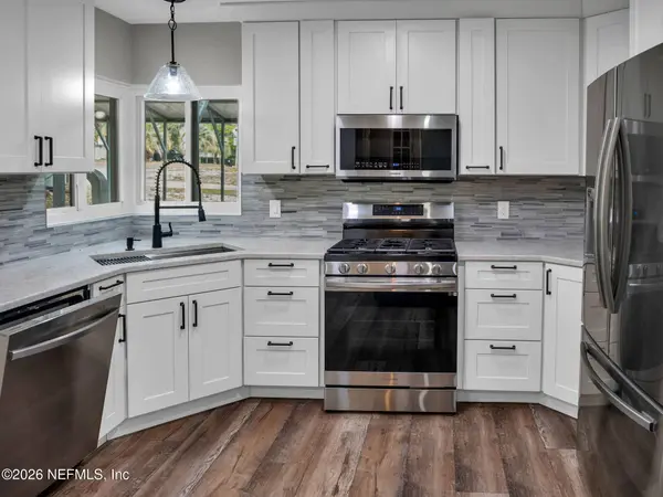 628 BETHEL DR, Keystone Heights, FL 32656