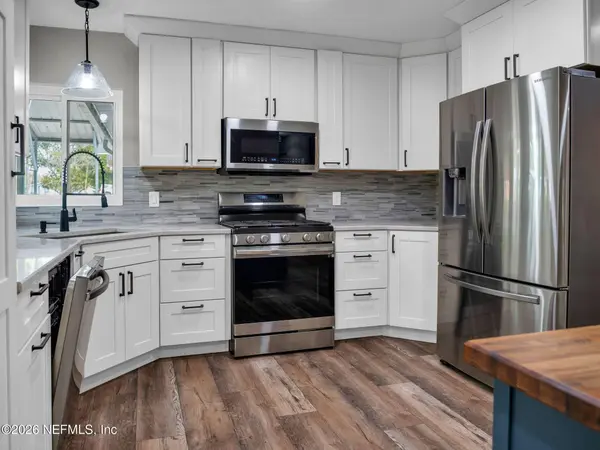 628 BETHEL DR, Keystone Heights, FL 32656