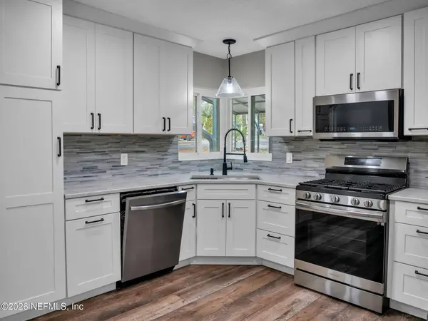 628 BETHEL DR, Keystone Heights, FL 32656