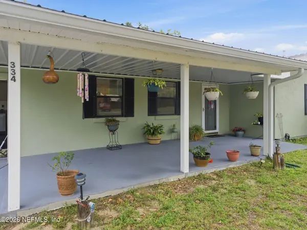 334 7TH WAY, Interlachen, FL 32148
