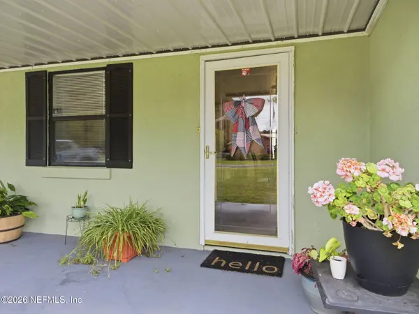 334 7TH WAY, Interlachen, FL 32148