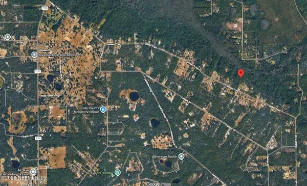 5730 INDIAN TRL, Keystone Heights, FL 32656
