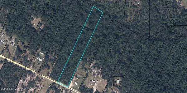 5730 INDIAN TRL, Keystone Heights, FL 32656