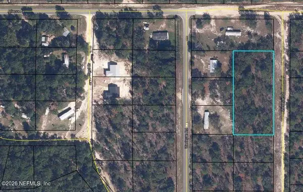 7150 WESLEYAN DR, Keystone Heights, FL 32656
