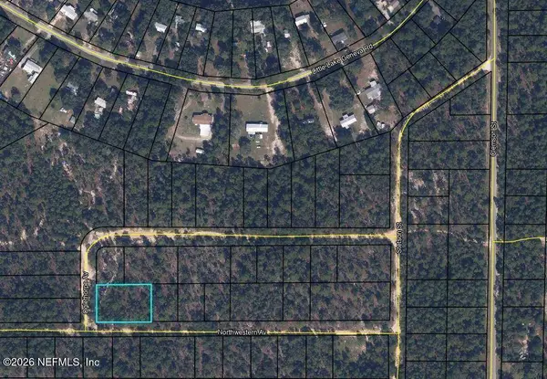 6238 NORTHWESTERN AVE, Keystone Heights, FL 32656