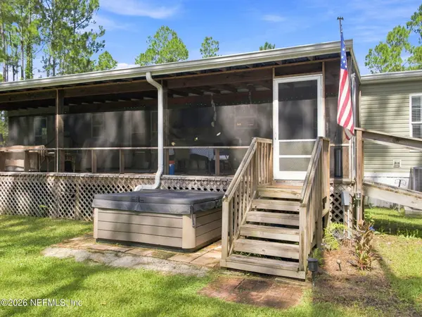 5835 LISA LYNN LN, Keystone Heights, FL 32656