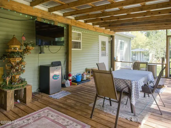 5835 LISA LYNN LN, Keystone Heights, FL 32656