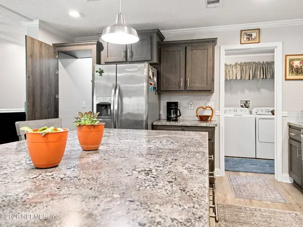 5835 LISA LYNN LN, Keystone Heights, FL 32656
