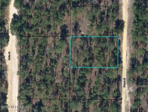 7176 RUTGERS ST, Keystone Heights, FL 32656