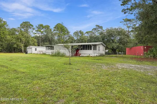 4700 BERRY CT, Keystone Heights, FL 32656
