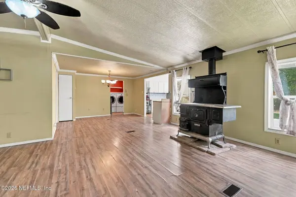 4700 BERRY CT, Keystone Heights, FL 32656