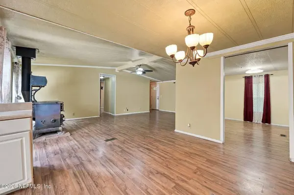 4700 BERRY CT, Keystone Heights, FL 32656