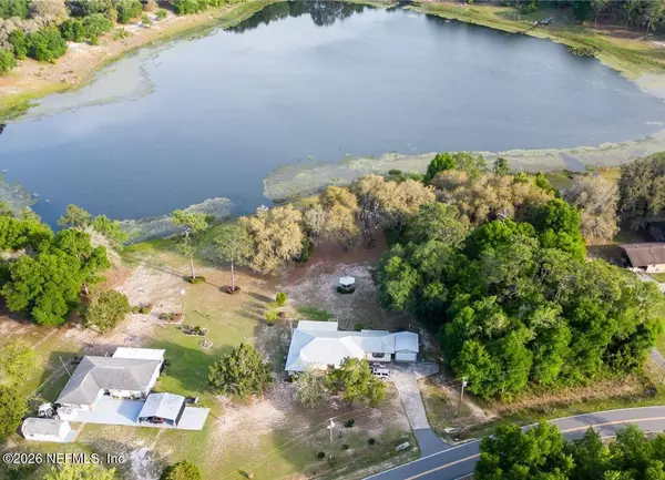 135 ASHLEY LAKE DR