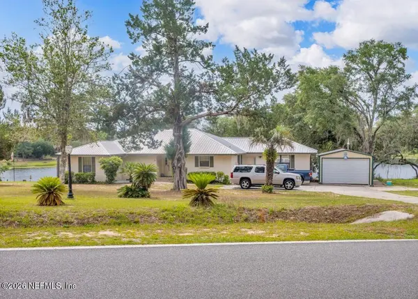 135 ASHLEY LAKE DR, Melrose, FL 32666