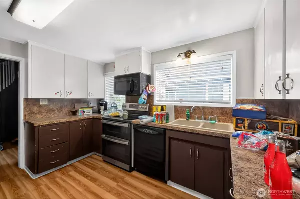 616 N Michigan ST, Aberdeen, WA 98520