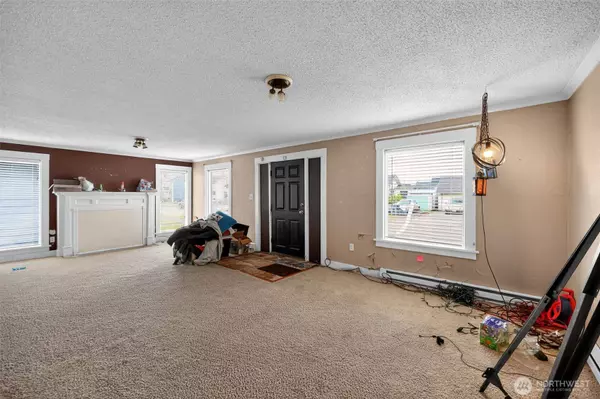 616 N Michigan ST, Aberdeen, WA 98520