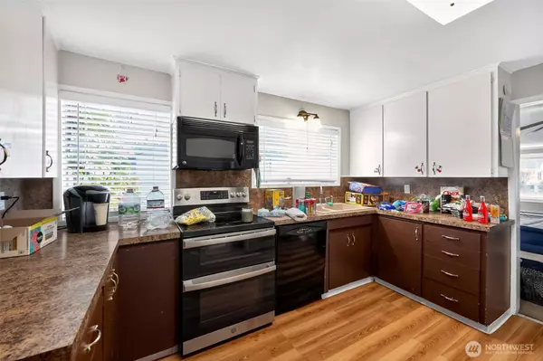 616 N Michigan ST, Aberdeen, WA 98520