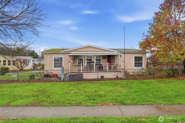 298 Holly DR #273, Enumclaw, WA 98022