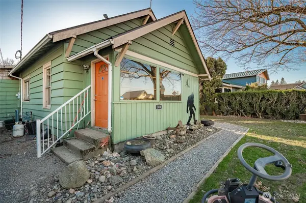303 Lincoln ST, Everson, WA 98247