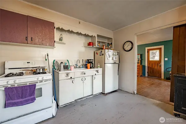 303 Lincoln ST, Everson, WA 98247