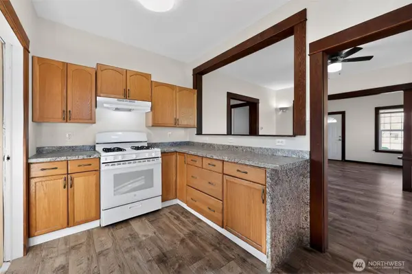 704 Lincoln ST, Hoquiam, WA 98550