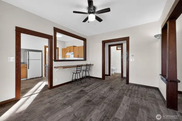 704 Lincoln ST, Hoquiam, WA 98550