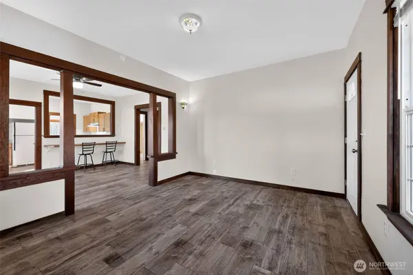 704 Lincoln ST, Hoquiam, WA 98550