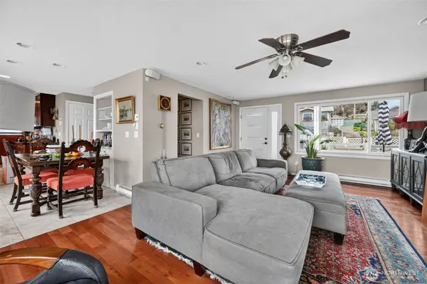 1111 E 8th ST, Port Angeles, WA 98362