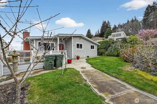 1111 E 8th ST, Port Angeles, WA 98362