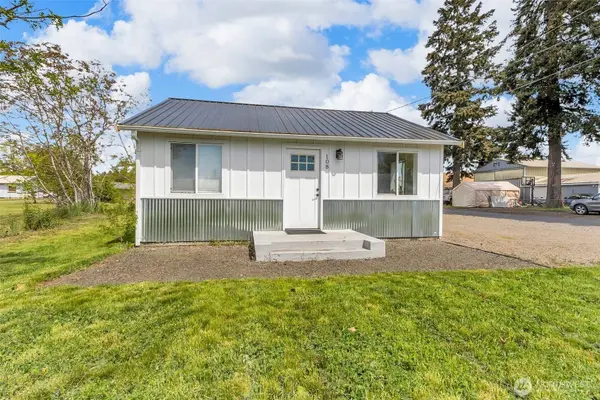 108 Centre ST S, Rainier, WA 98576