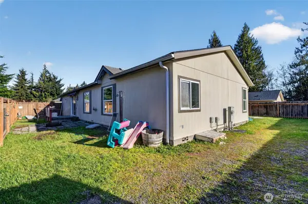 1419 S I ST, Port Angeles, WA 98363