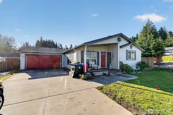 1419 S I ST, Port Angeles, WA 98363