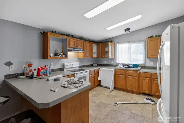 1419 S I ST, Port Angeles, WA 98363